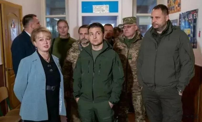 乌克兰突然迎来新的“帮手”，很多人都想不到

来源:海峡快讯

从“北溪”管道被