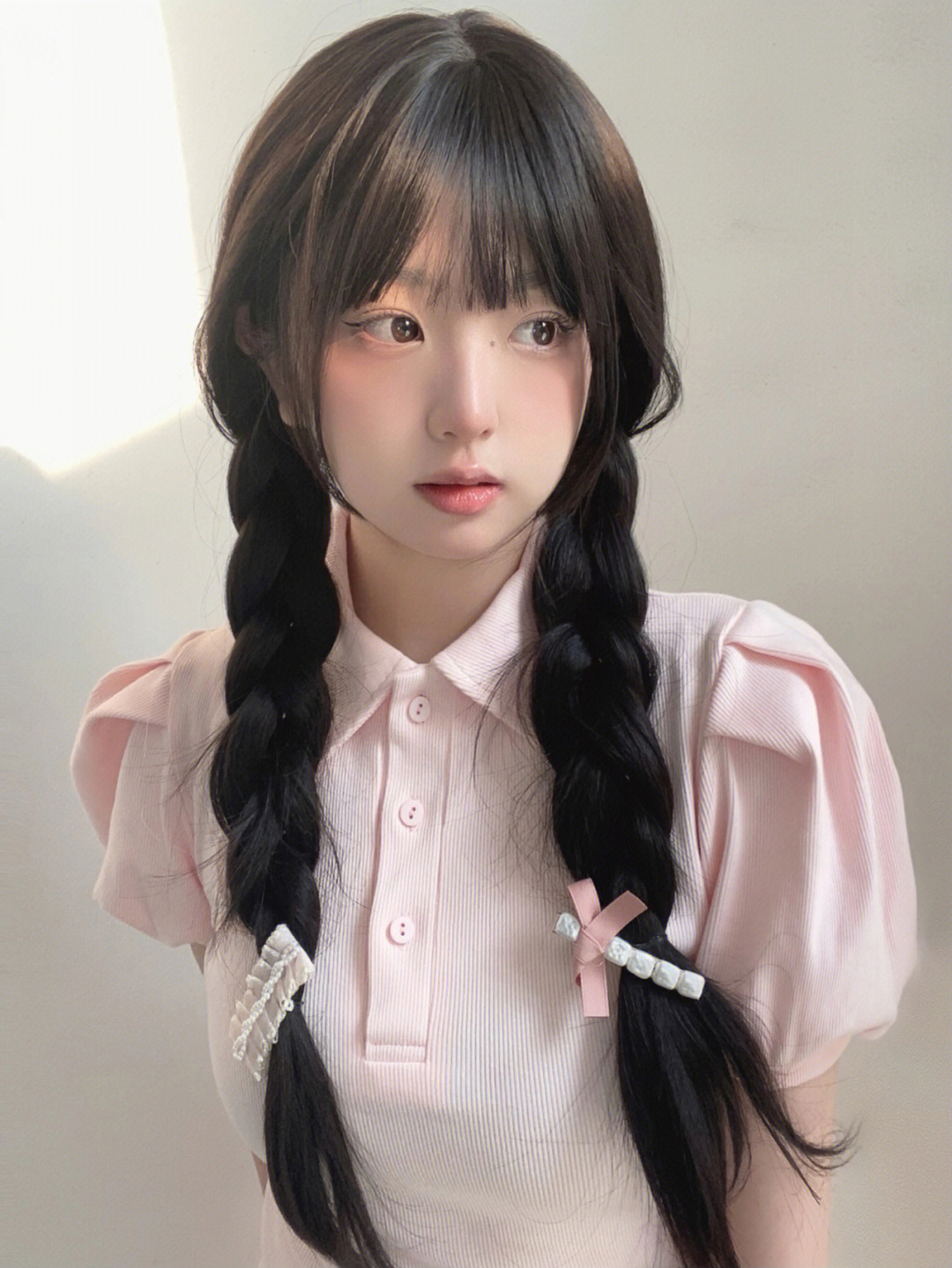 别把青春困在爱里#女生头像# ​​​