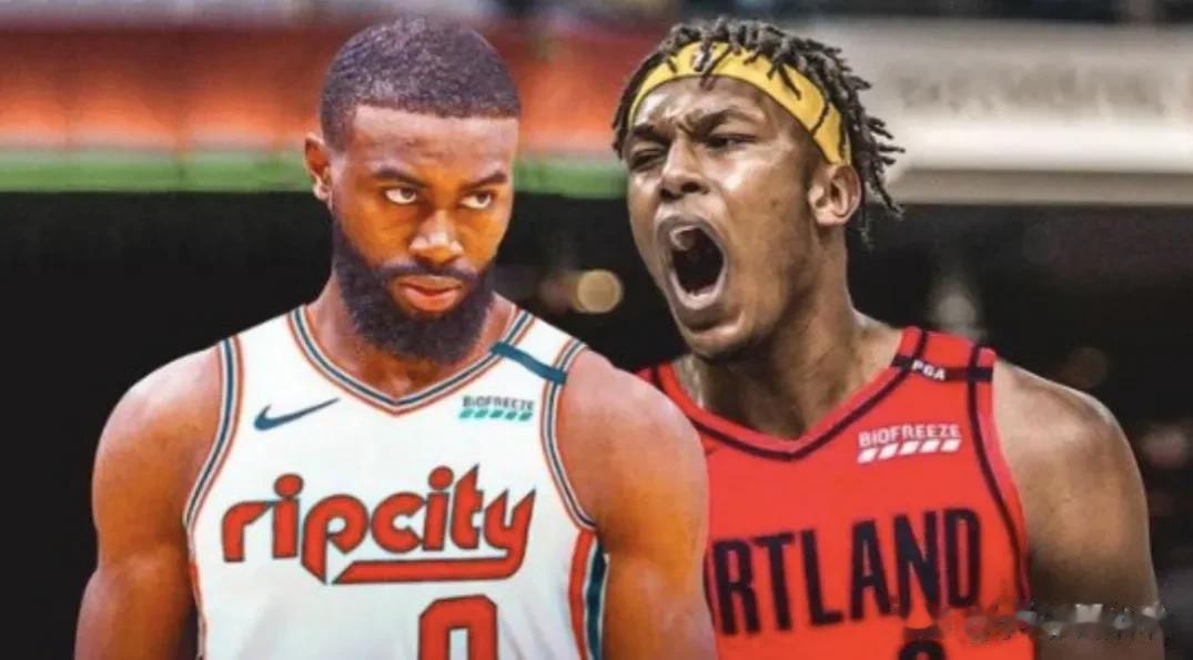 美媒爆5换1交易，凯尔特人送大礼开拓者迎锋卫摇摆人

凯尔特人作为一支豪门球队，