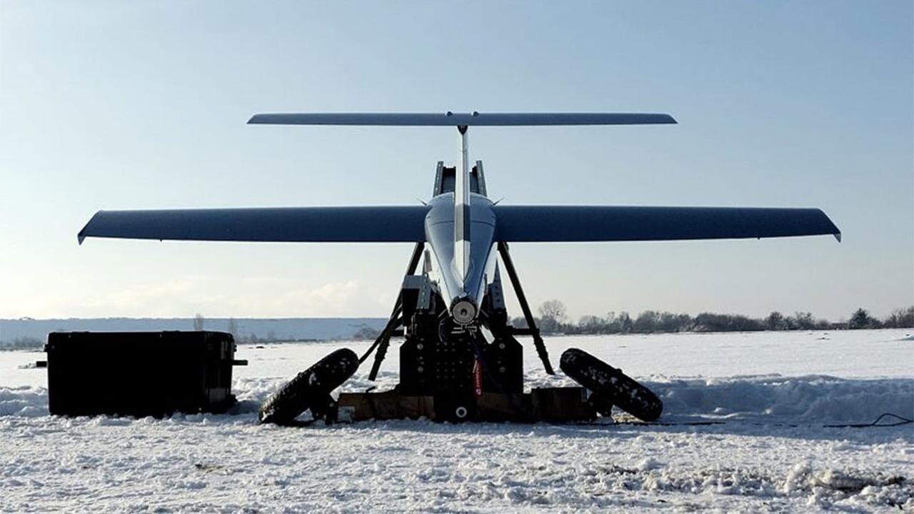 10架乌克兰无人机袭击俄罗斯布良斯克州。乌克兰无人机闪亮登场，但效果不佳。

2