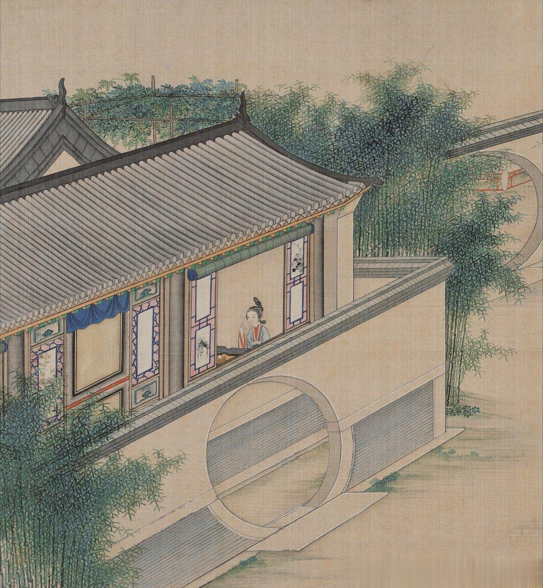 #红楼梦[超话]#【#红楼梦# 中的世情百态：说什么不重要，谁说的才是关键！】贾