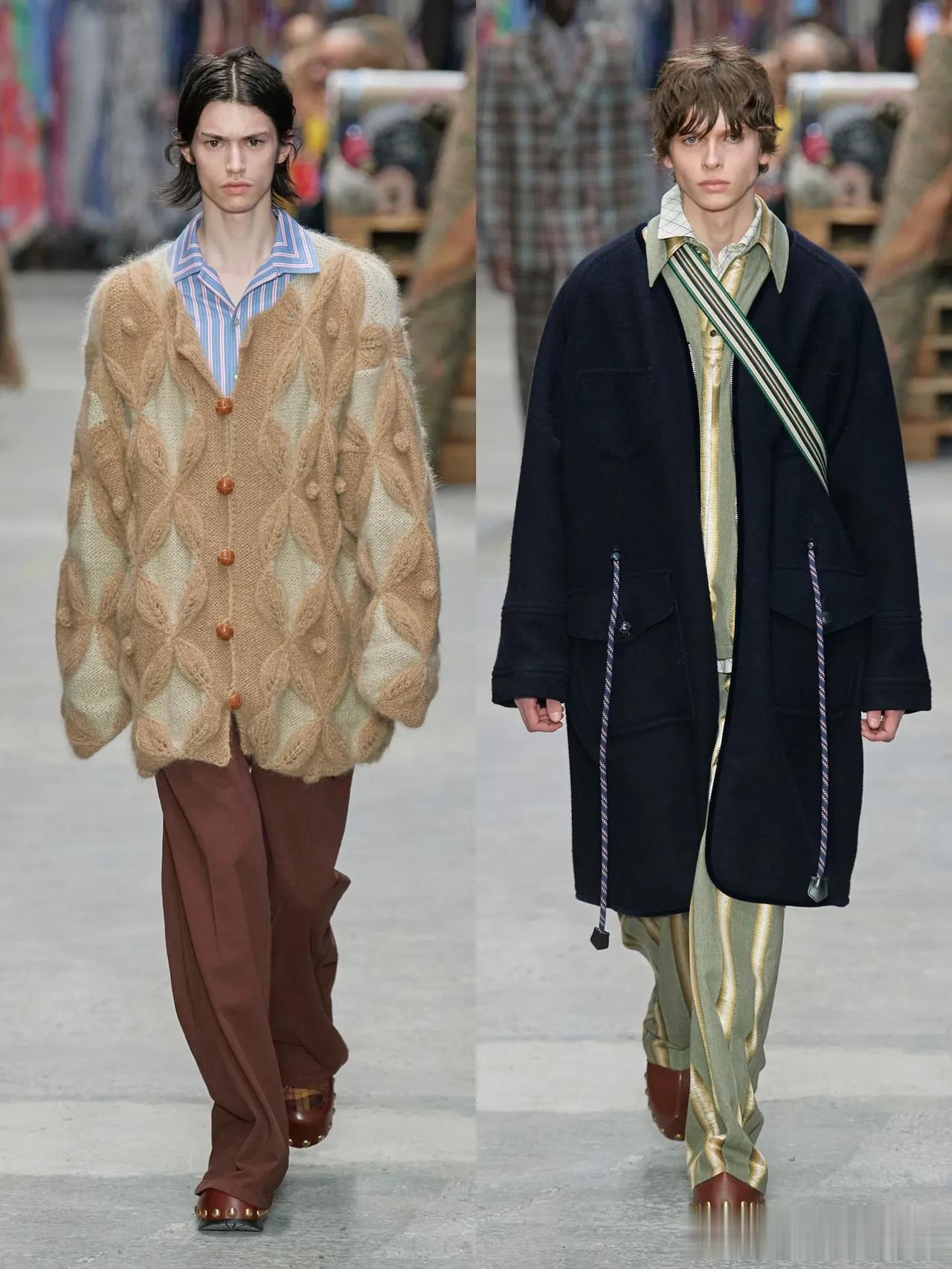 
Etro Fall 2023