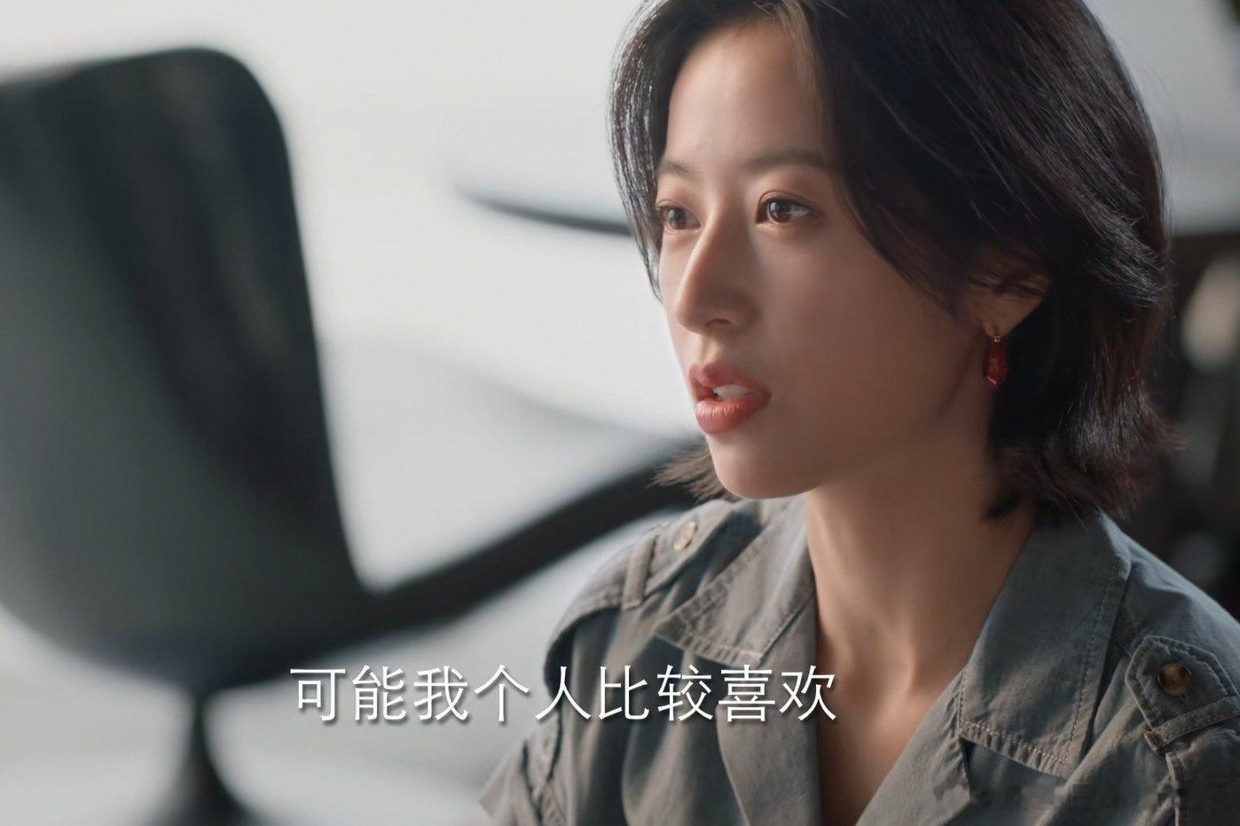 聪明人做笨事，喜欢《爱情而已》里梁友安看人选运动员的硬指标。人越长大越会发现，什