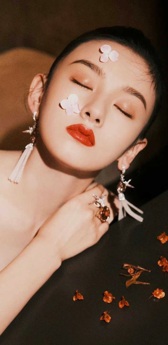 宋祖儿的颜[赞] ​​​