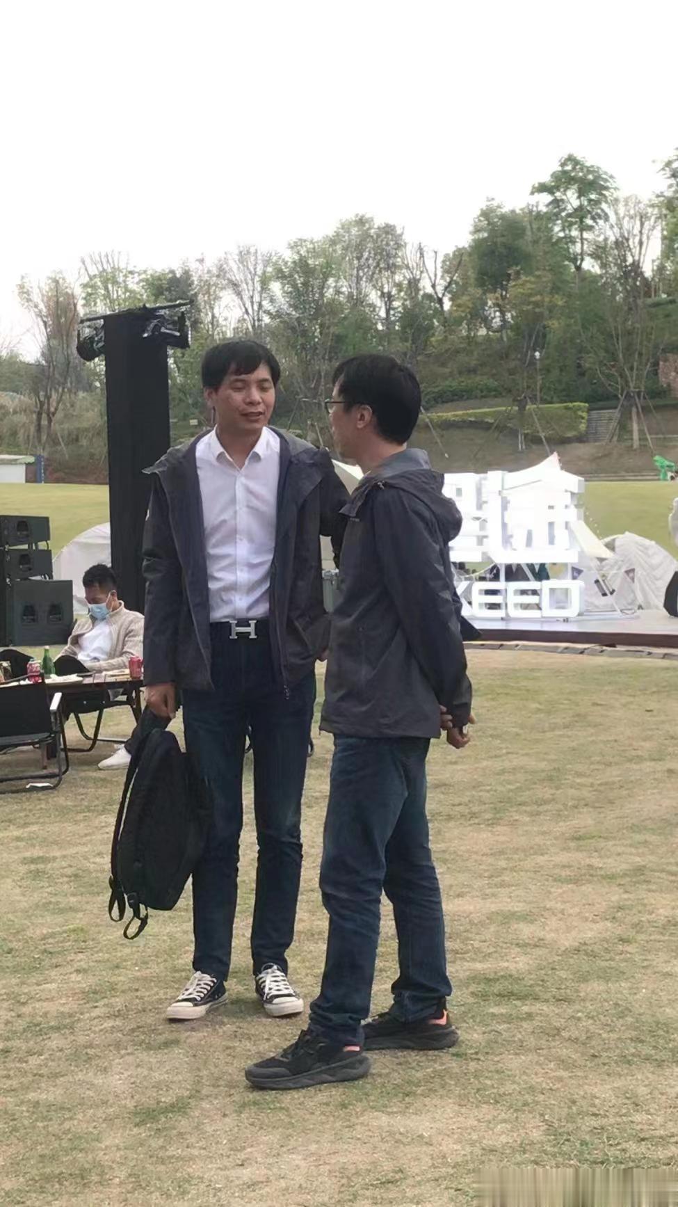 全国第一HONDA MAN，找到了！ ​​​