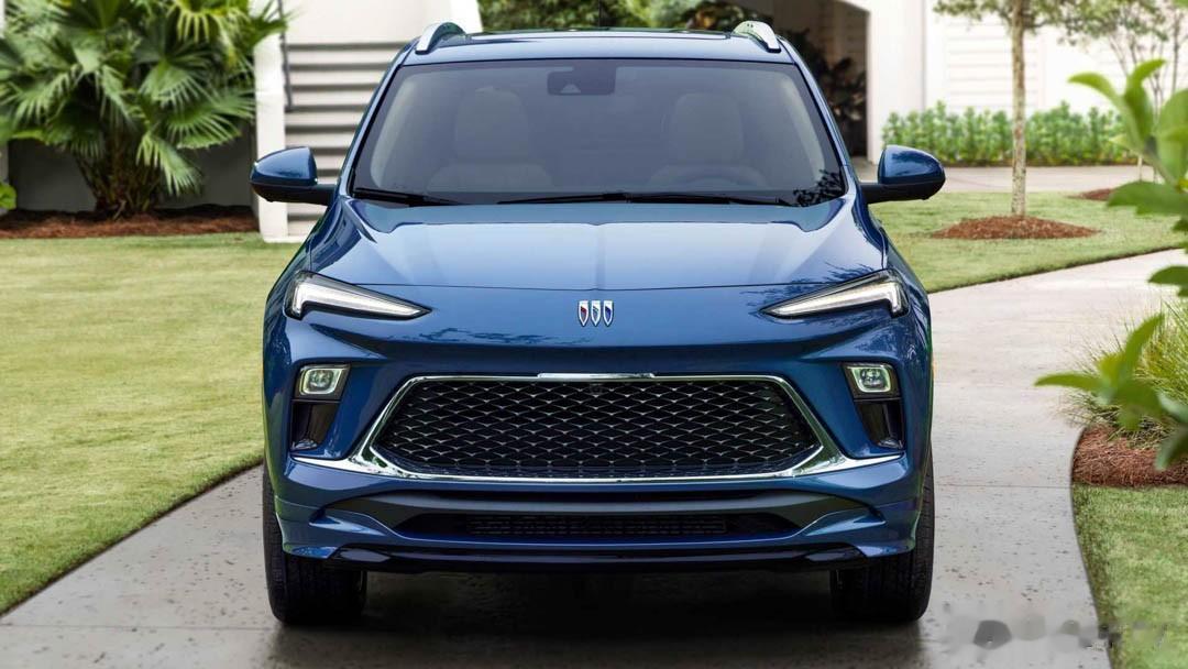 【昂科拉新增Avenir车型！动力比国外强劲 网友：8AT有点羡慕】近日，别克官