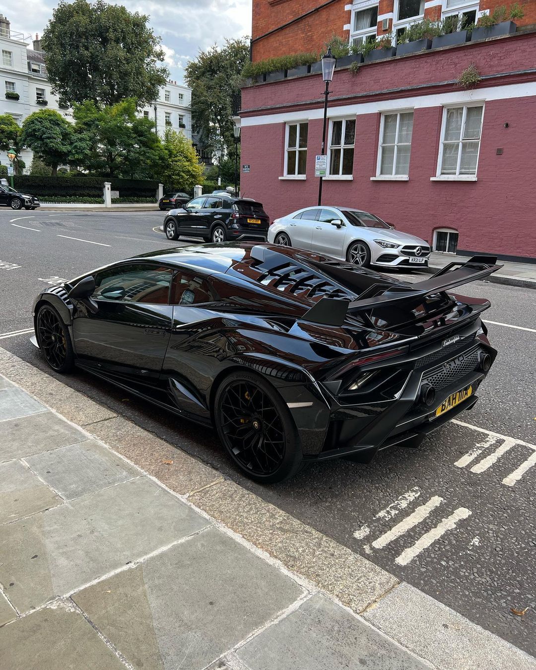 Lamborghini Hur