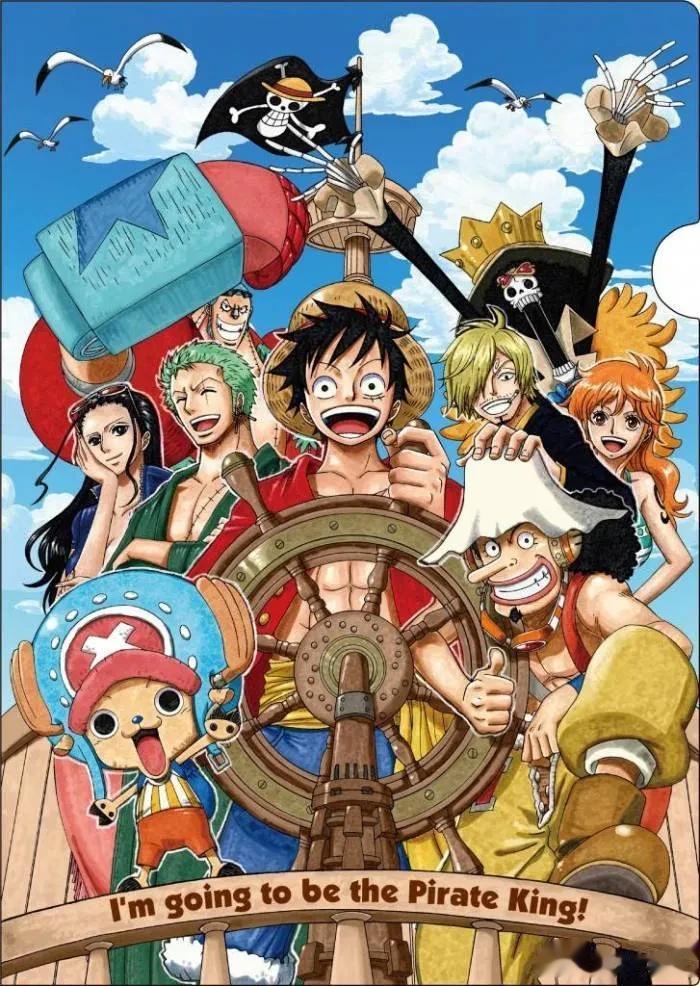  

海贼王的世界充满了冒险、魔法和海盗。这是一个充满了海洋的世界，而作为航海家