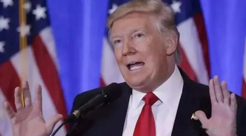 果然，特朗普和美检察官开始飙演技了，特朗普支持者“出征”！

来源:海峡快讯

