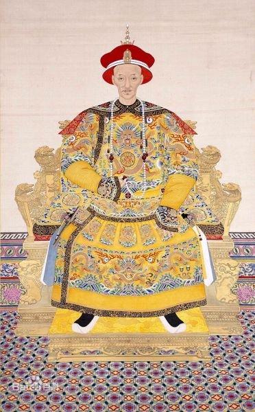 
嘉庆遇刺事件（二）
还是一起刺杀事件，刺杀对象还是倒霉的嘉庆。
嘉庆十三年，9