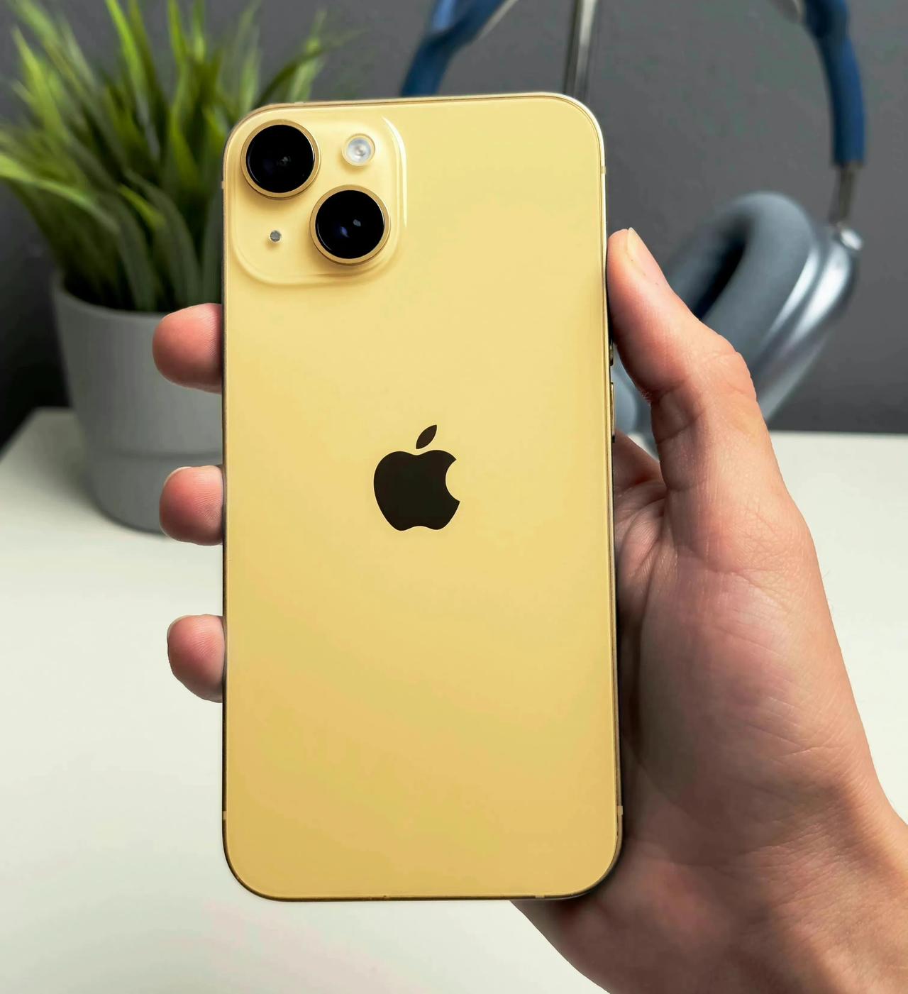 苹果计划于3月8日发布会？
其中包括iPhone 14新配色黄色
至于iPad 