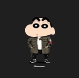 滃江之眼