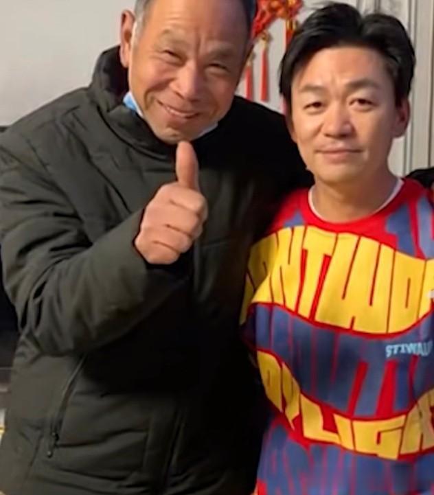 感觉王宝强是个特别老实的人，不