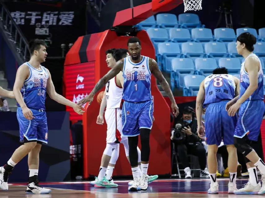 摩尔特里成林书豪队友 新疆男篮会退出CBA吗？

根据篮球记者宋翔的消息透露，在