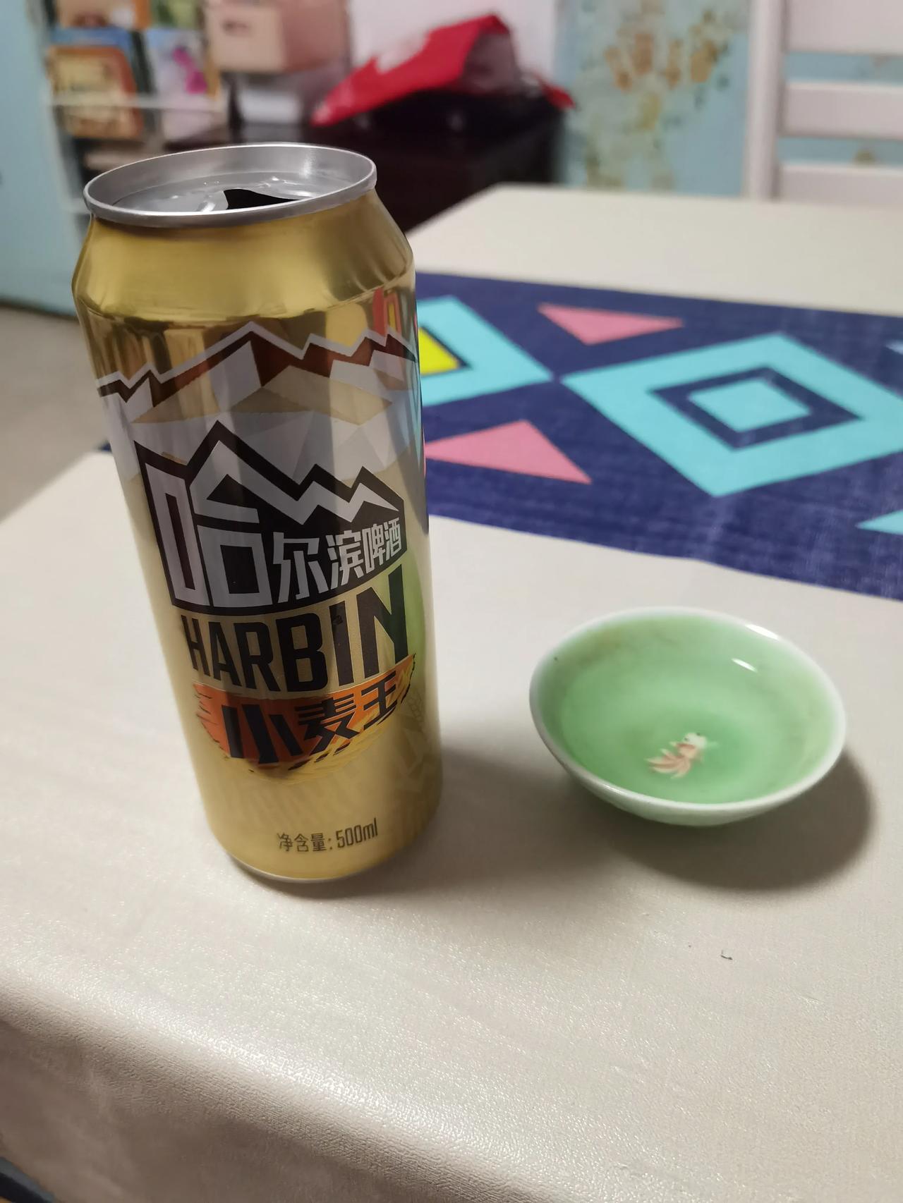 这样的日子，能够与二三好友喝上几杯，人生意义，不过如此！