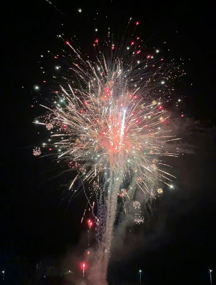  “当感受不到被在乎的时候，那就划清界限礼貌退场！” ​​​