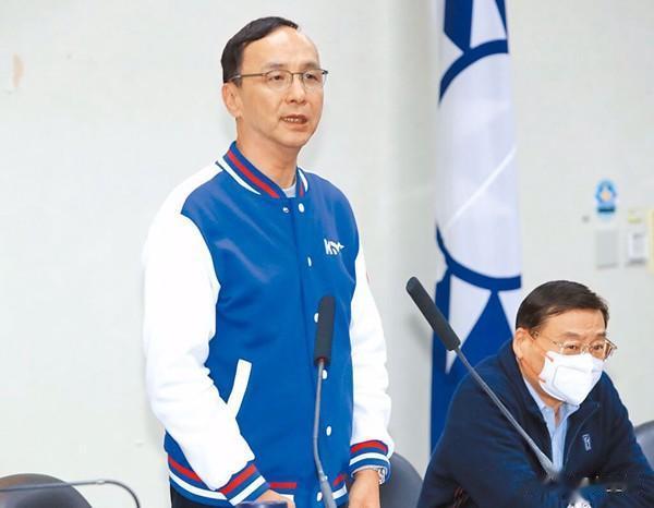 随着4月12日赖清德正式宣布参选，台湾地区2024大选算是拉开了帷幕，而此时国民