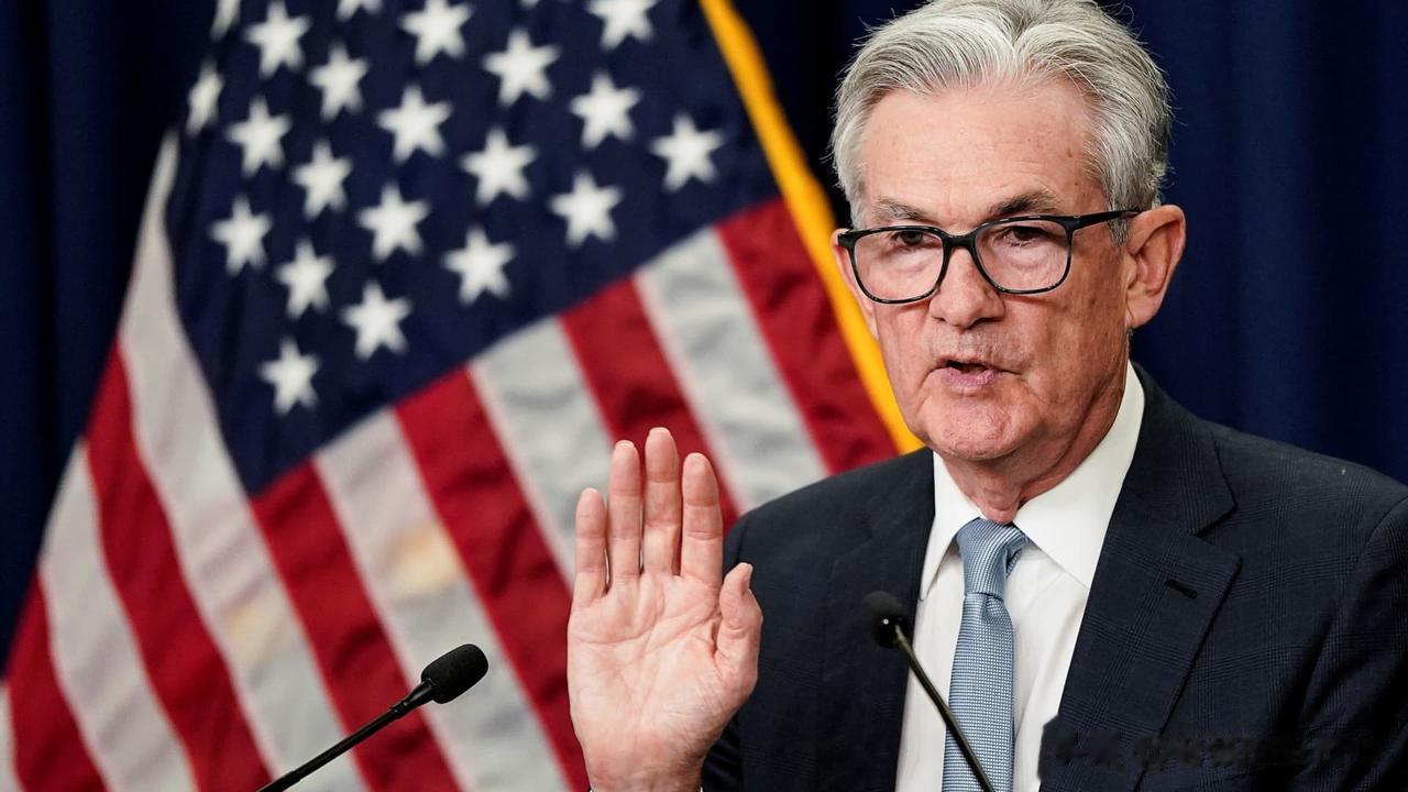 加息救不了美国经济！！ 

美联储宣布加息 25 个百分点，表达了对近期银行业危