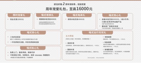 我的纯电座驾欧拉好猫莫兰迪版真的好开
最近准备买一辆时尚可爱、年轻潮流的纯电动车