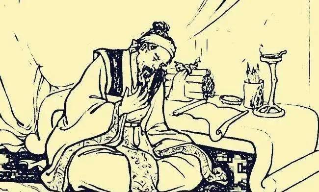 天命难违，人道易守。守人道，待天命。