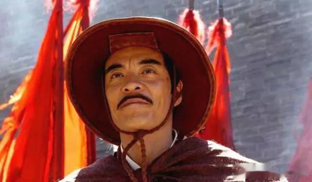 现在有的人怪李自成造反，但要你是李自成，你也会做出与李自成一样的决定。李自成原本