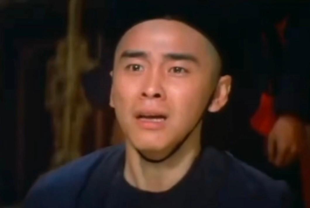身为晚清宦官界的清流，寇连材背叛了慈禧太后、还劝谏太后忧国忧民。他不过是卑贱的奴