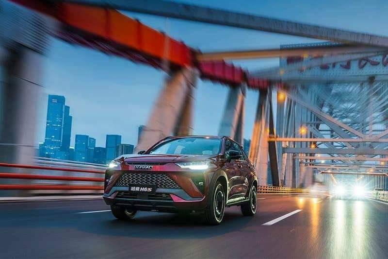 
都市生活已经够苦闷了，还要再买一台同样沉闷的SUV吗？随着新世代群体正逐渐成为