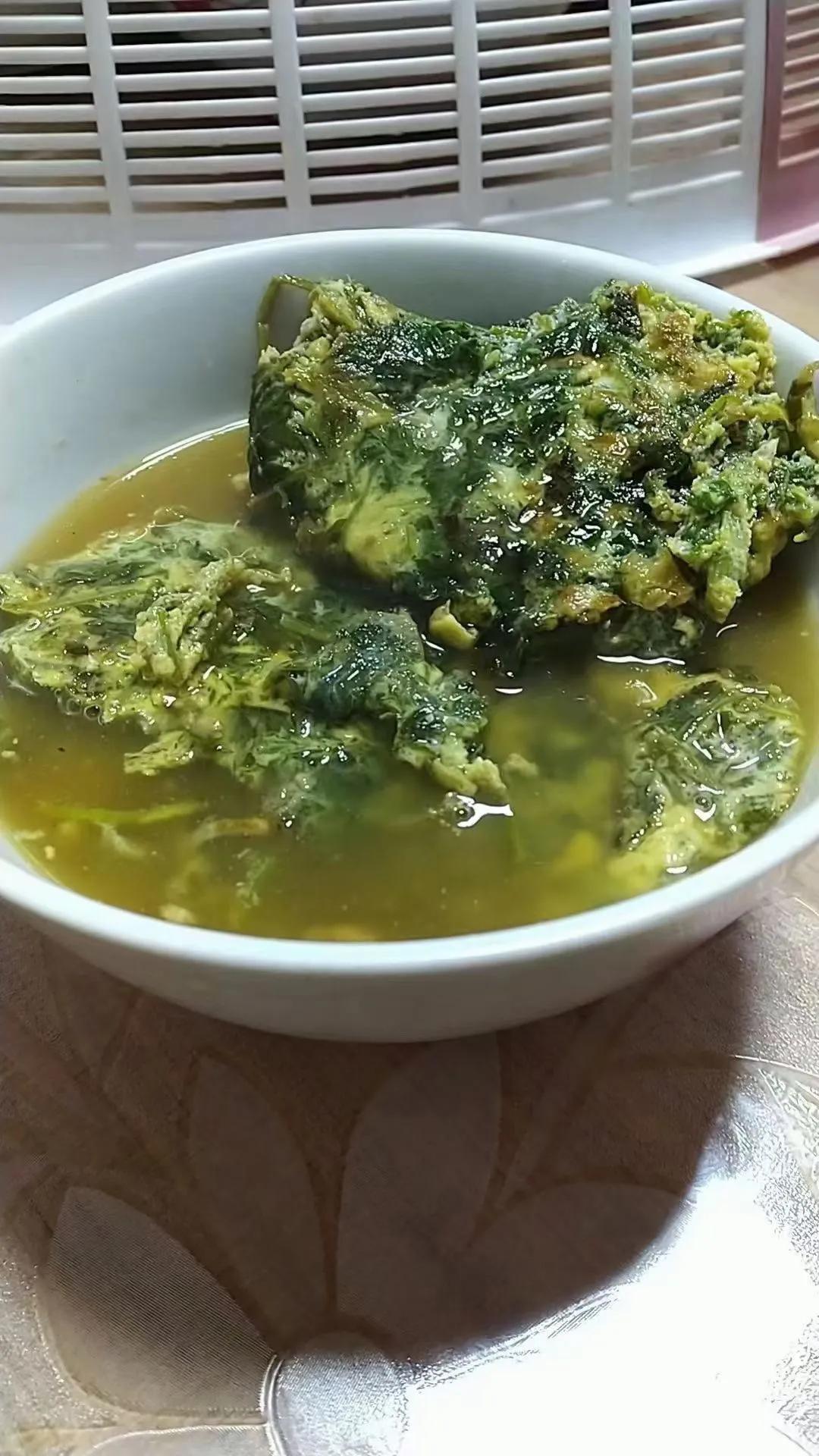 听说，这是客家人才懂的菜
