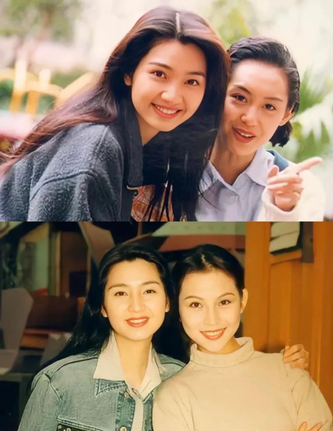 你真以为洪欣是傻白甜吗？
你以为她真的不在乎张丹峰那些绯闻吗？

其实，洪欣混娱