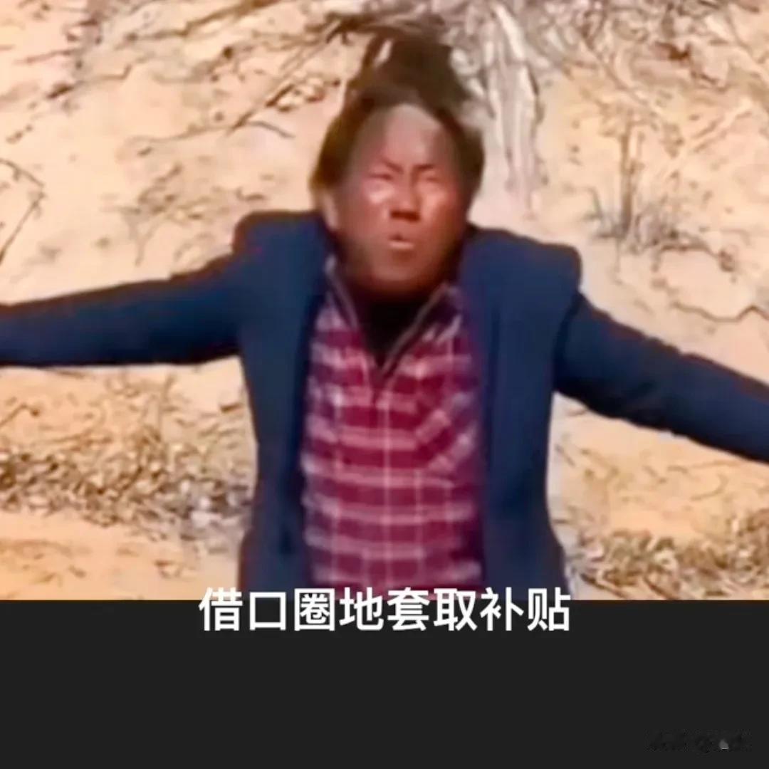 是治沙英雄，还是倒打一耙的骗子？目前对于孙国友的舆情两极分化。

有的认为不管怎