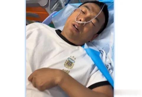 徐亮：我用腚也想不通会是李铁！