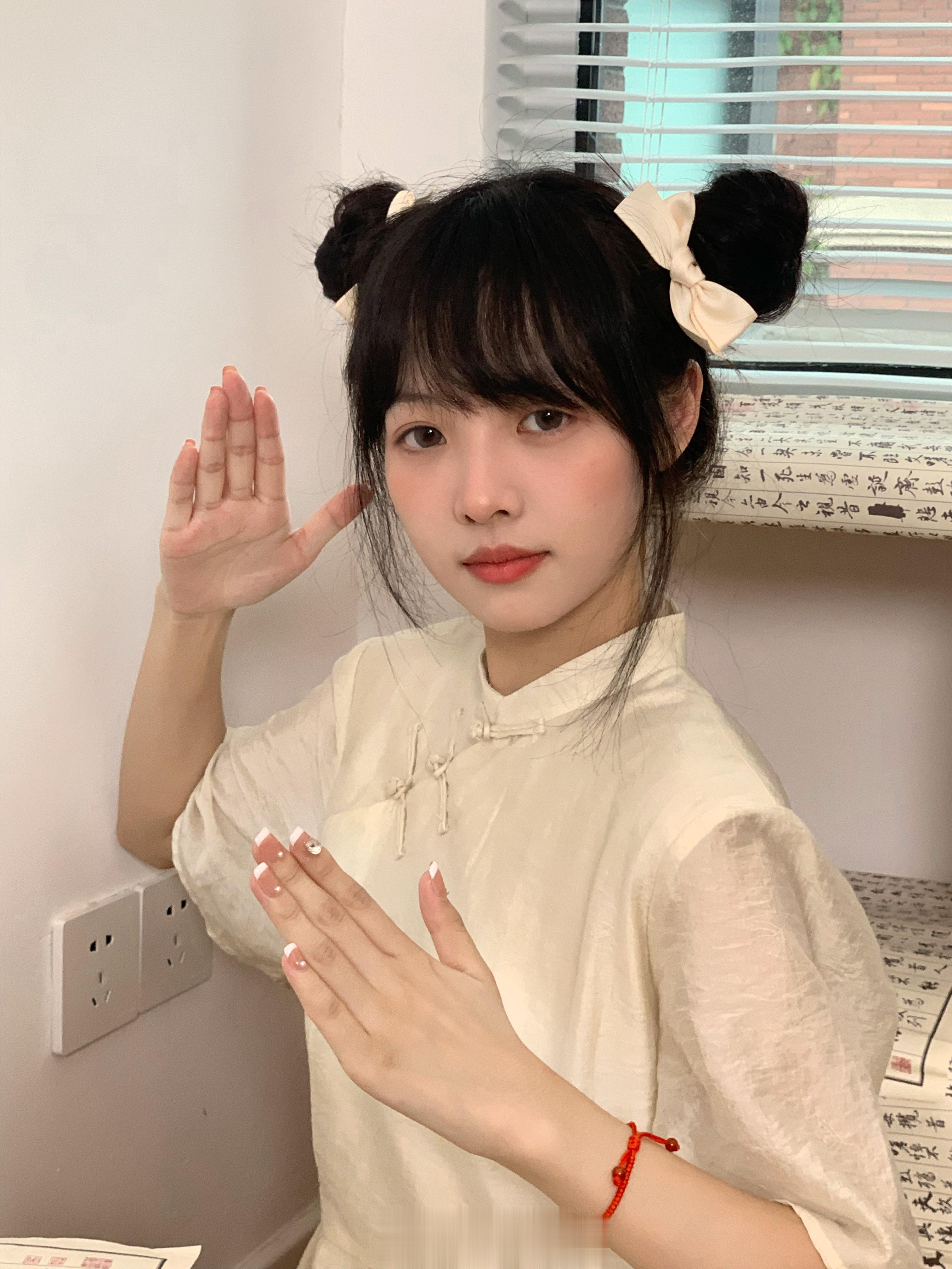 <p>看起来很能打的样子 ​​