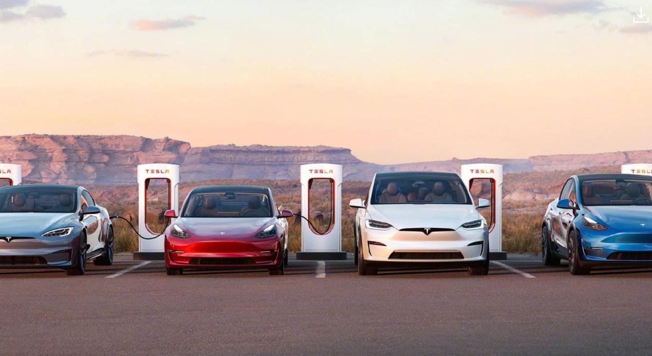 【车视头条】近日，特斯拉香港宣布将于4月15日正式调整Model 3和Model