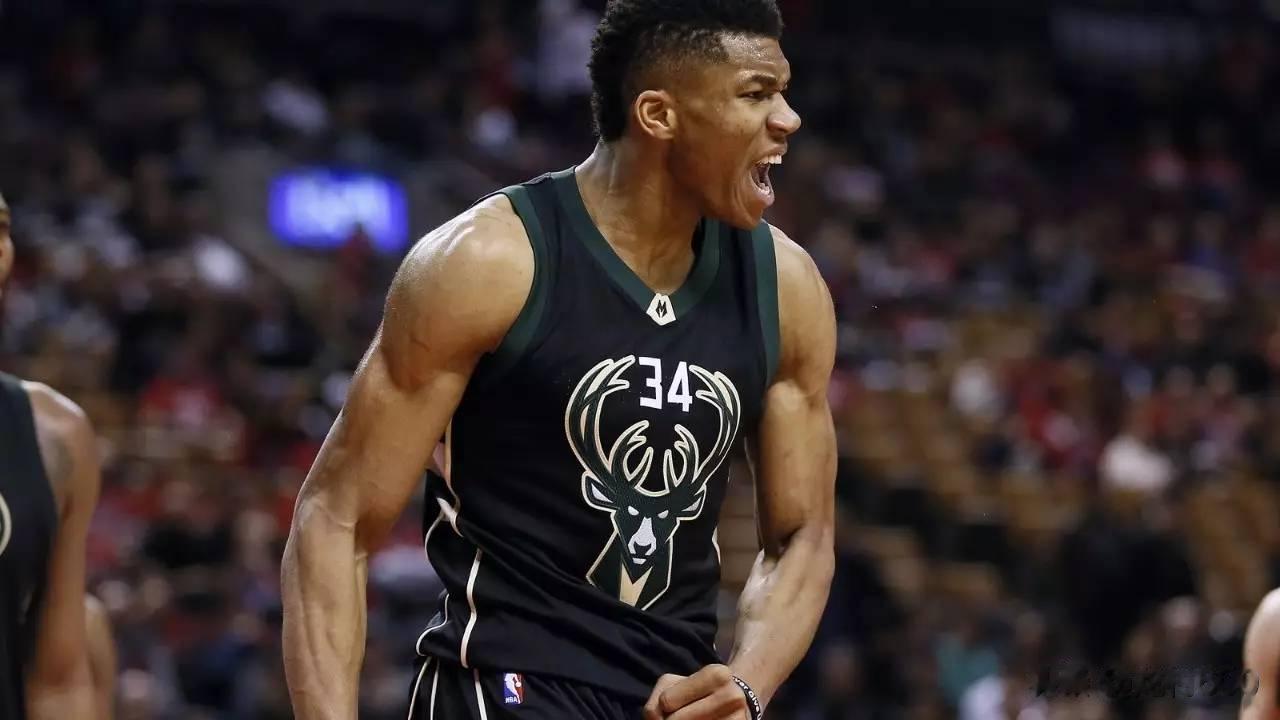 NBA常规赛MVP评选，詹姆斯仅仅收获16票落选，字母哥收割本赛季常规赛MVP。