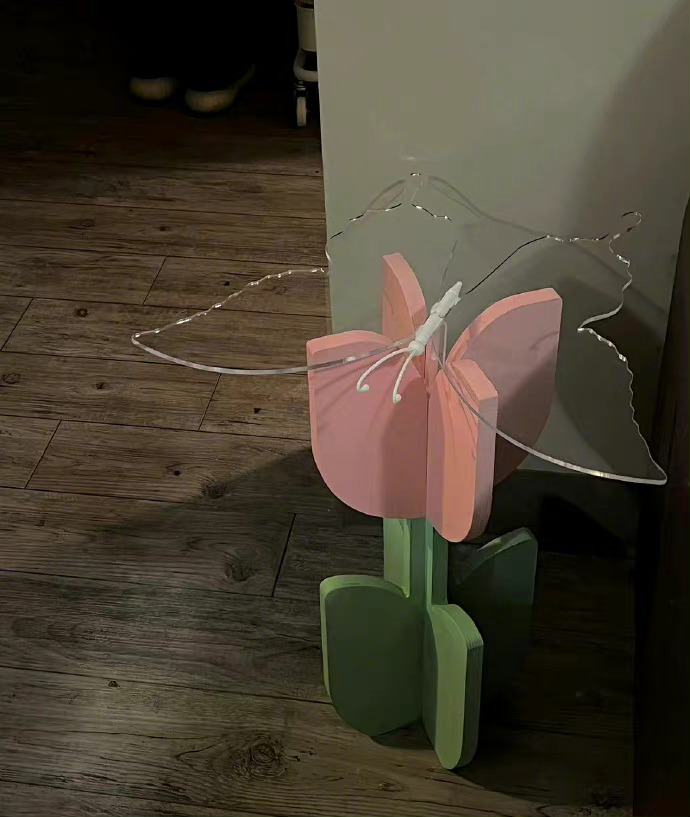  没想赢， 只想被爱 ​​​