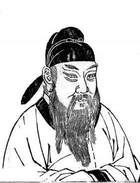 有一次，武则天皇帝派宰相张光辅到汝南去讨伐造反的李贞，由于老百姓起义反李贞，李贞