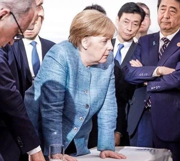 美国人能成为德国人以命相托的战友吗？
军人之间最高的信任，就是战场上可以把自己最