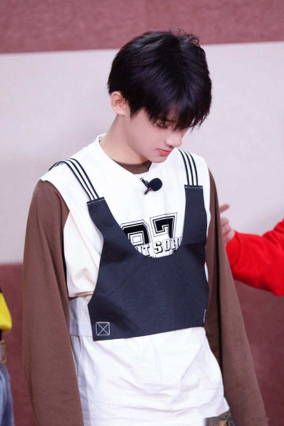  💝 “在这个喧嚣的冬季，闪闪发光吧我的大明星”