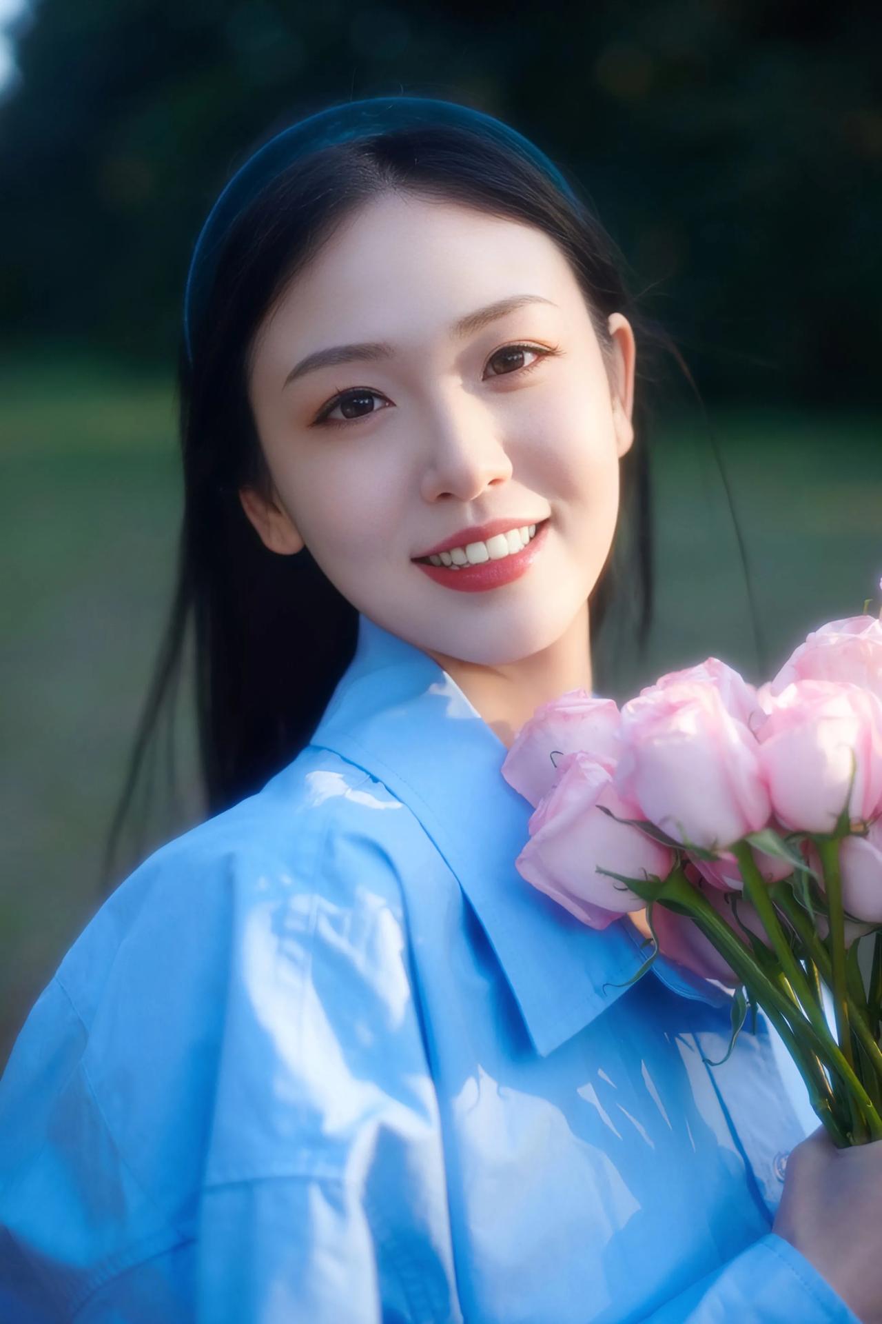 如花似玉