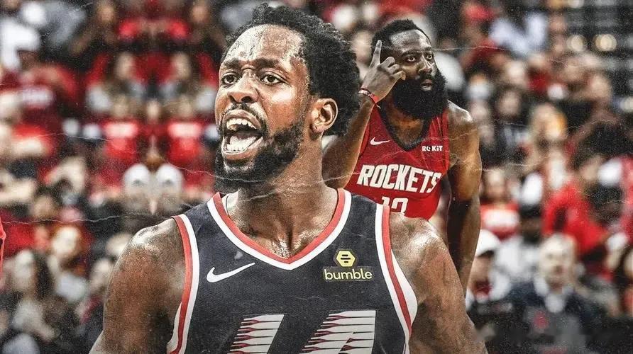 贝弗利再爆惊天猛料，自称老师傅

贝弗利作为防守悍将，疯狗一般的防守，也令其名声