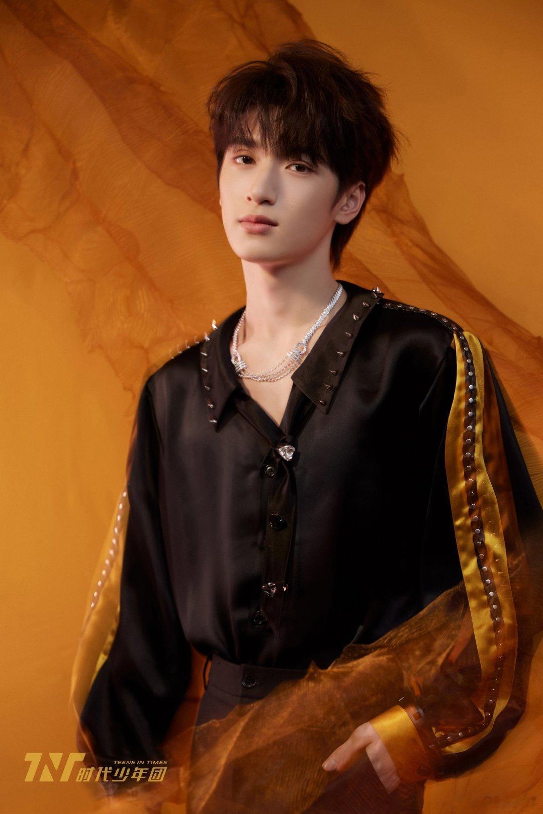 #严浩翔[超话]##严浩翔[超