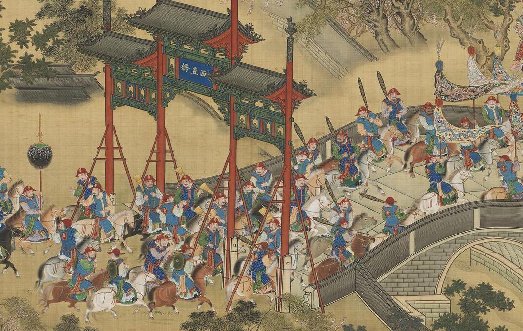 浅析明朝科技创新与思想启蒙的联系。
明朝时期是中国古代科技创新和思想启蒙的一个重