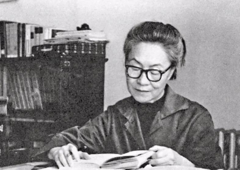 杨绛的一句话，
道出了一个残酷