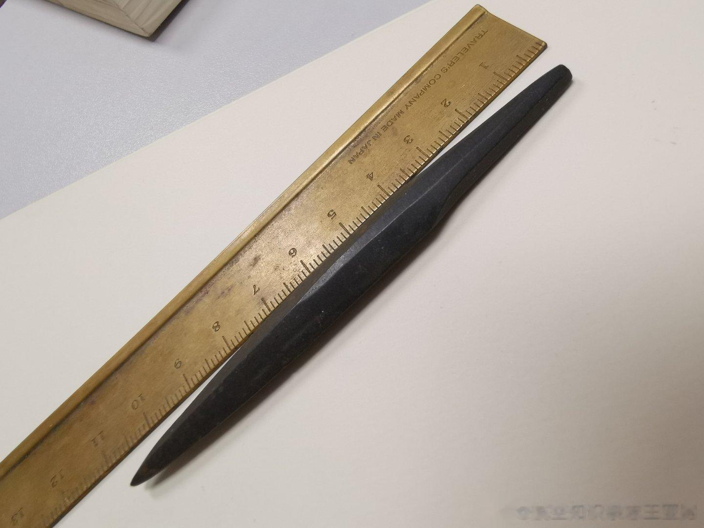 一直很感谢圈内藏友，愿意把古箭镞优先转让给我，他们相信我愿意珍惜、保存和研究它们