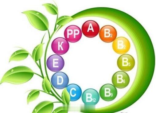 【看看你缺乏什么维生素】①缺乏