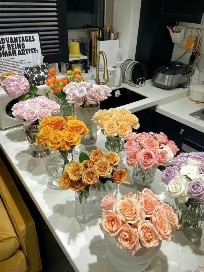  所有为人称道的美丽，都有ps的痕迹。 ​​​