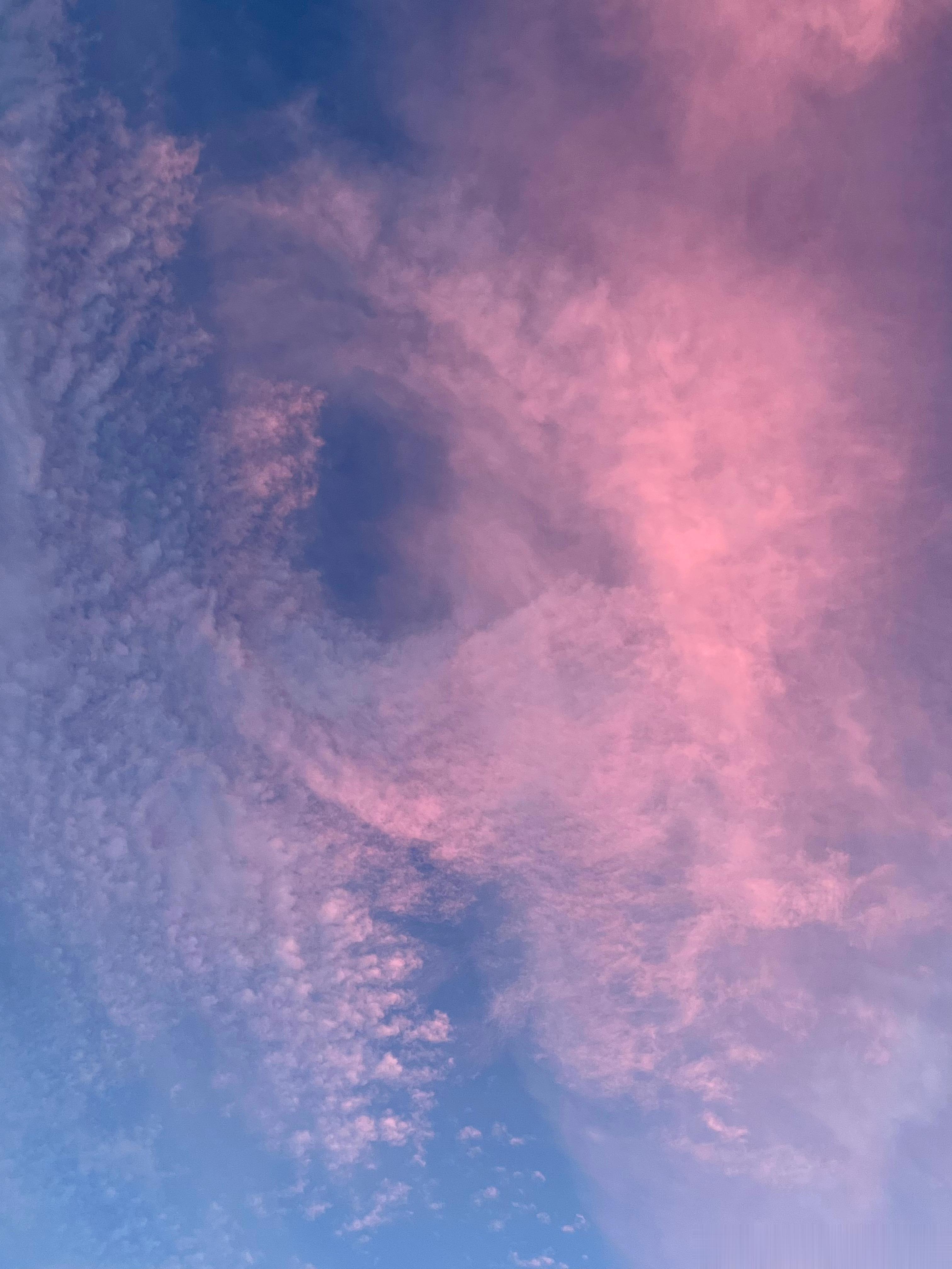 <p>离开伦敦的前一天 看到了