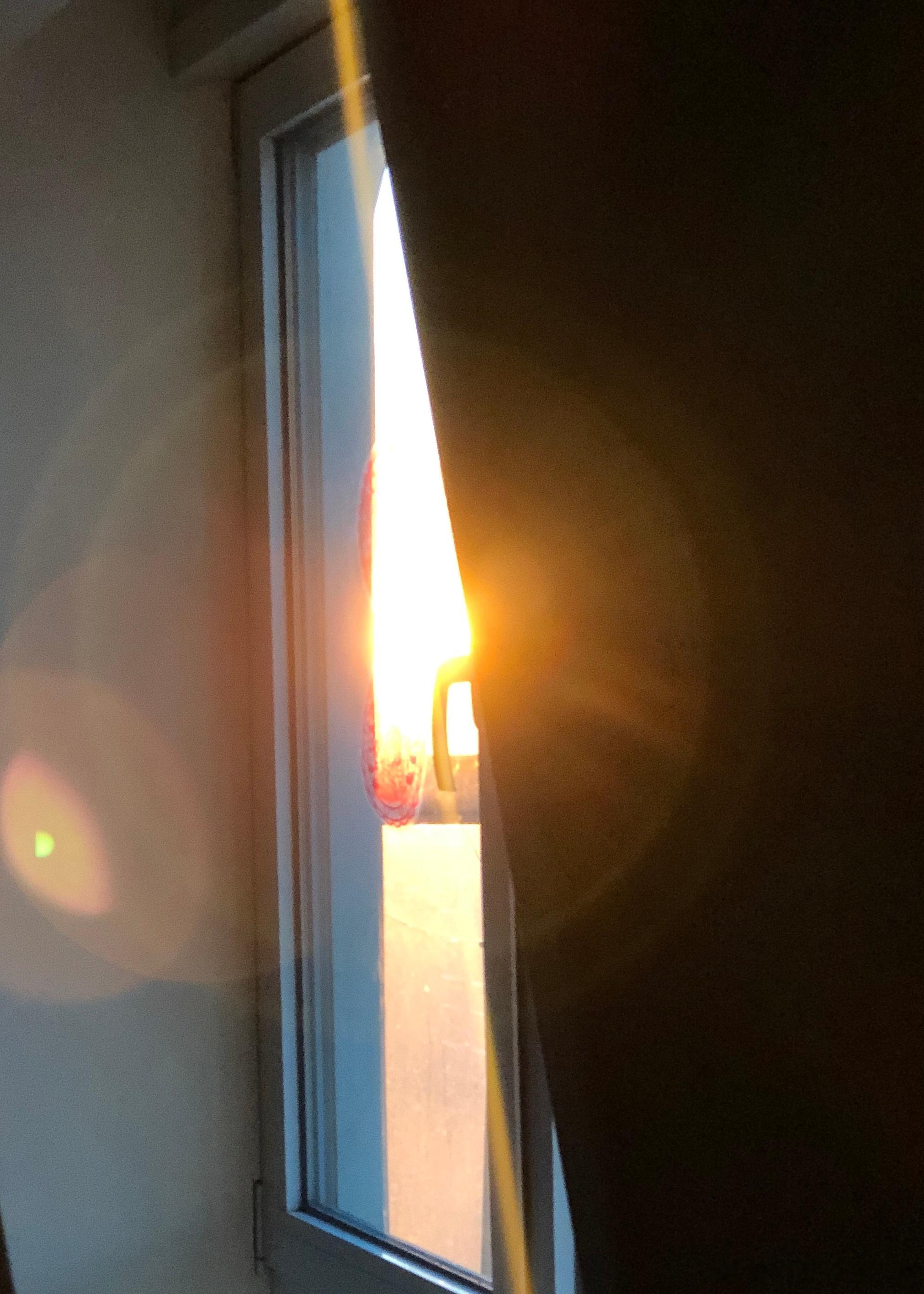 立春日出金灿灿，癸卯日子香甜甜。晨起练功暖融融，诸事顺利平安安。 ​​​