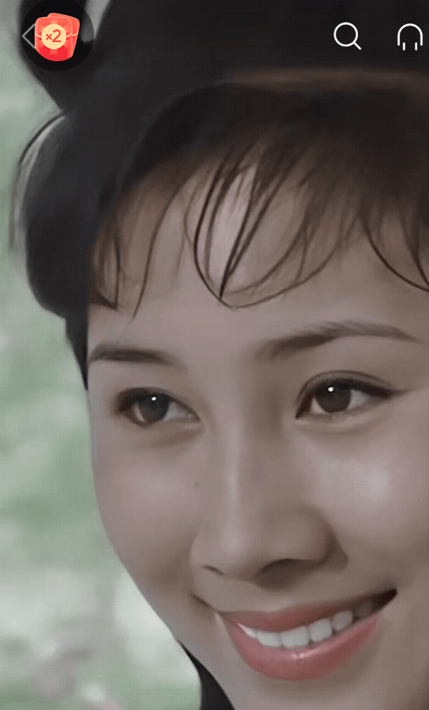 认识她的人最少都得40多岁了！当年她演的牧羊女可是风靡一时，只可惜她出名没多久就