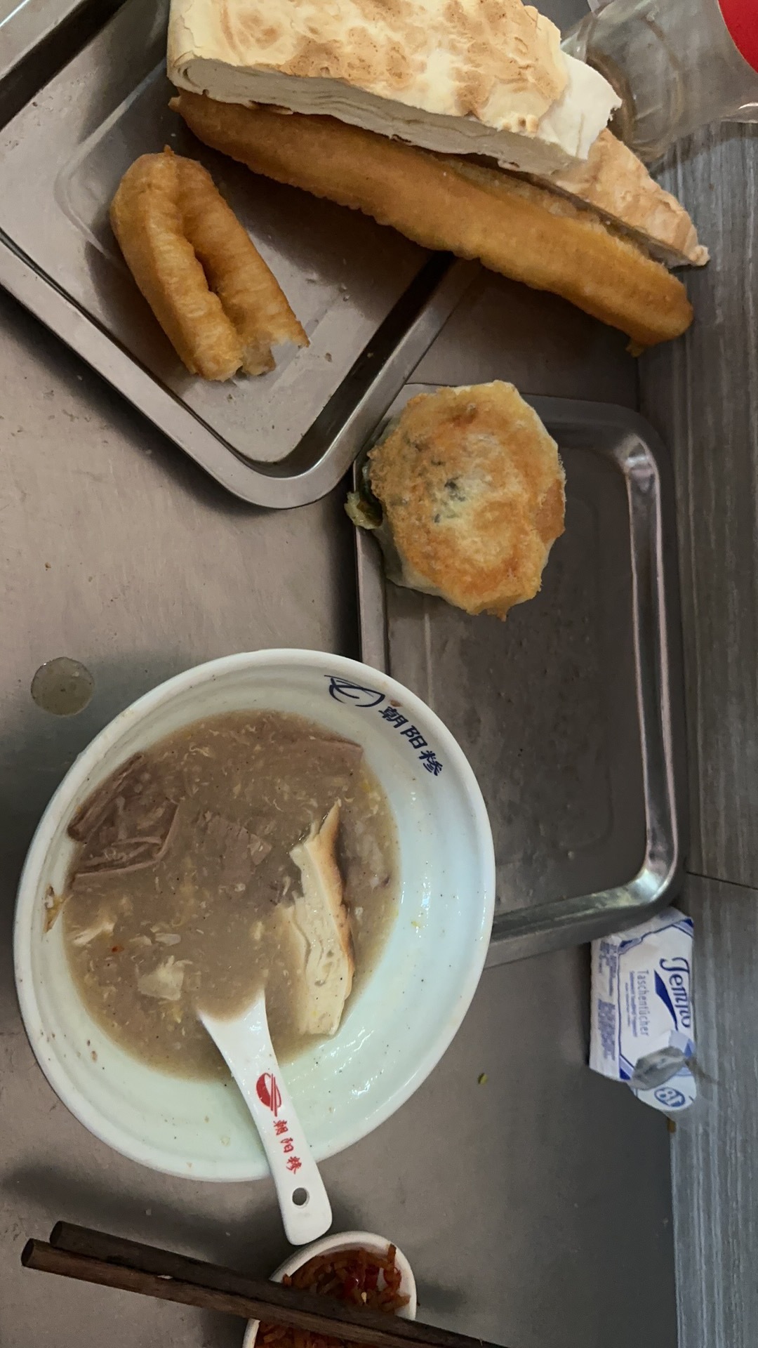又来喝我的最爱了[哇][哇] 
